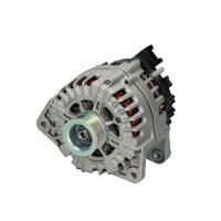 Lichtmaschine Generator 14 V 220 A Ø 51 mm VALEO für u.a. MB E-KLASSE