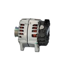 Lichtmaschine Generator 14 V 220 A Ø 51 mm VALEO für u.a. MB E-KLASSE