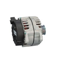Lichtmaschine Generator 14 V 220 A Ø 51 mm VALEO für u.a. MB E-KLASSE