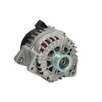 Lichtmaschine Generator 14 V 220 A Ø 51 mm VALEO für u.a. MB E-KLASSE