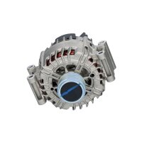 Lichtmaschine Generator 57mm 6 Rillen 140A VALEO für...