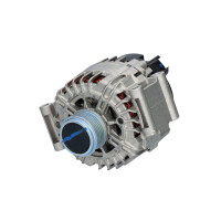 Lichtmaschine Generator 14 V 140 A Ø 57 mm VALEO für u.a. AUDI A3