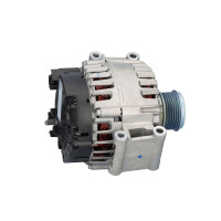 Lichtmaschine Generator 14 V 140 A Ø 57 mm VALEO für u.a. AUDI A3