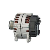 Lichtmaschine Generator 14 V 220 A Ø 57 mm VALEO für u.a. AUDI Q7