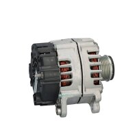 Lichtmaschine Generator 14 V 220 A Ø 57 mm VALEO für u.a. AUDI Q7