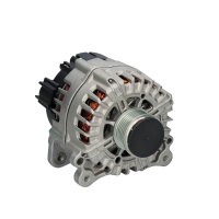 Lichtmaschine Generator 14 V 220 A Ø 57 mm VALEO für u.a. AUDI Q7