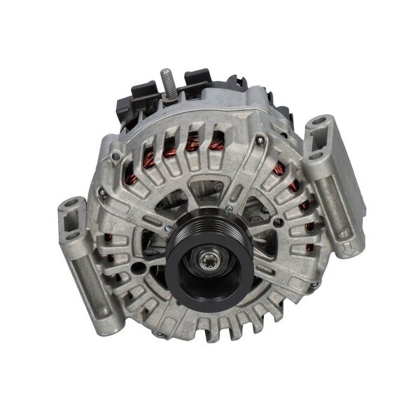 Lichtmaschine Generator 14 V 180 A Ø 51 mm VALEO für u.a. MB C-KLASSE