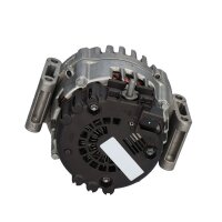 Generator 51mm with V-ribbed belt pulley VALEO for...
