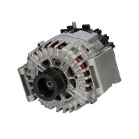 Lichtmaschine Generator 14 V 180 A Ø 51 mm VALEO für u.a. MB C-KLASSE