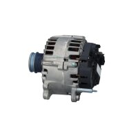 Lichtmaschine Generator 14 V 140 A Ø 51 mm VALEO für u.a. VW GOLF