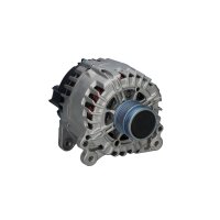 Lichtmaschine Generator 14 V 140 A Ø 51 mm VALEO für u.a. VW GOLF