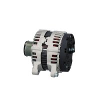 Lichtmaschine Generator 14 V 150 A Ø 54 mm VALEO für u.a. FORD MONDEO