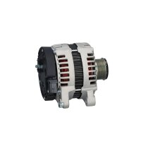 Lichtmaschine Generator 14 V 150 A Ø 54 mm VALEO für u.a. FORD MONDEO