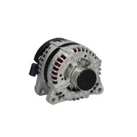 Lichtmaschine Generator 14 V 150 A Ø 54 mm VALEO für u.a. FORD MONDEO
