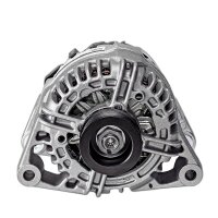 Alternator 14 V 100 A Ø 54 mm VALEO IAM-Expertise...