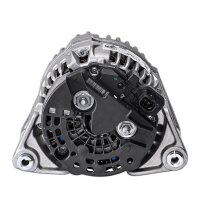 Alternator 14 V 100 A Ø 54 mm VALEO IAM-Expertise...