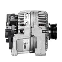 Alternator 14 V 100 A Ø 54 mm VALEO IAM-Expertise suitable for e.g. OPEL CORSA