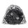 Alternator 14 V 100 A Ø 54 mm VALEO IAM-Expertise suitable for e.g. OPEL CORSA