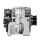 Alternator 14 V 100 A Ø 54 mm VALEO IAM-Expertise suitable for e.g. OPEL CORSA