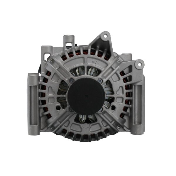 Lichtmaschine Generator 14 V 200 A Ø 50 mm VALEO für u.a. MB E-KLASSE