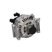 Lichtmaschine Generator 14 V 200 A Ø 50 mm VALEO für u.a. MB E-KLASSE