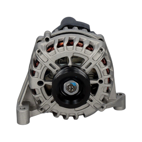 Alternator 14 V 90 A Ø 55 mm VALEO for FIAT PANDA and others