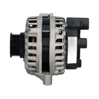 Alternator 14 V 90 A Ø 55 mm VALEO for FIAT PANDA and others