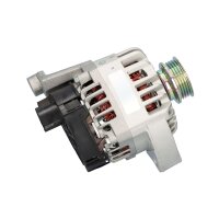 Lichtmaschine Generator 14 V 105 A Ø 54 mm VALEO für u.a. FIAT PUNTO
