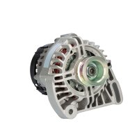 Lichtmaschine Generator 14 V 105 A Ø 54 mm VALEO für u.a. FIAT PUNTO
