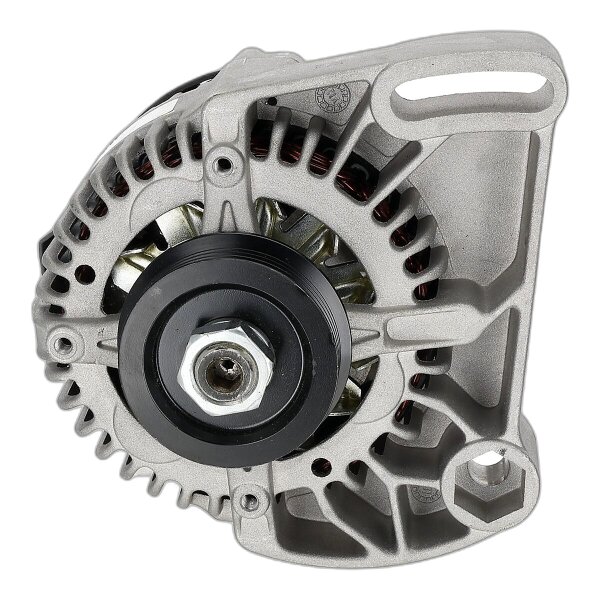 Alternator 14 V 75 A Ø 60 mm VALEO for FIAT PUNTO and others