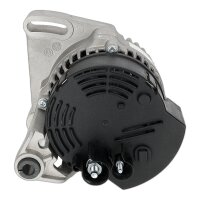 Alternator 14 V 75 A Ø 60 mm VALEO for FIAT PUNTO...