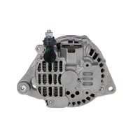 Alternator 14 V 80 A Ø 55 mm VALEO IAM-Expertise...