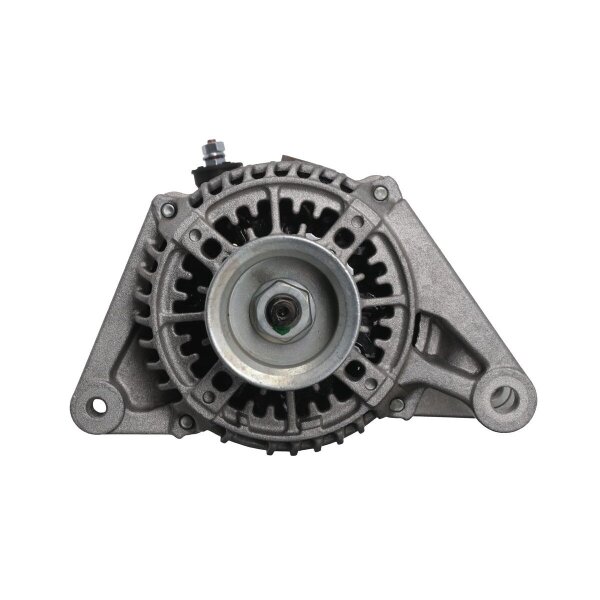 Alternator 14 V 80 A Ø 55 mm VALEO for TOYOTA COROLLA and others