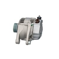 Alternator 14 V 80 A Ø 55 mm VALEO for TOYOTA COROLLA and others