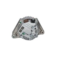 Alternator 14 V 80 A Ø 55 mm VALEO for TOYOTA COROLLA and others