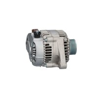 Alternator 14 V 80 A Ø 55 mm VALEO for TOYOTA COROLLA and others