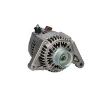 Alternator 14 V 80 A Ø 55 mm VALEO for TOYOTA COROLLA and others