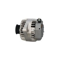 Lichtmaschine Generator 14 V 70 A Ø 55 mm VALEO für TOYOTA YARIS