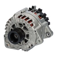 Lichtmaschine Generator 14 V 180 A Ø 51 mm VALEO für u.a. MERCEDES-BENZ GLS