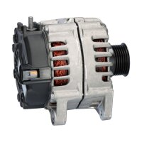 Lichtmaschine Generator 14 V 180 A Ø 51 mm VALEO für u.a. MERCEDES-BENZ GLS