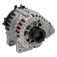 Lichtmaschine Generator 14 V 180 A Ø 51 mm VALEO für u.a. MERCEDES-BENZ GLS