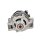 Alternator 14 V 100 A Ø 58 mm VALEO for TOYOTA AVENSIS and others