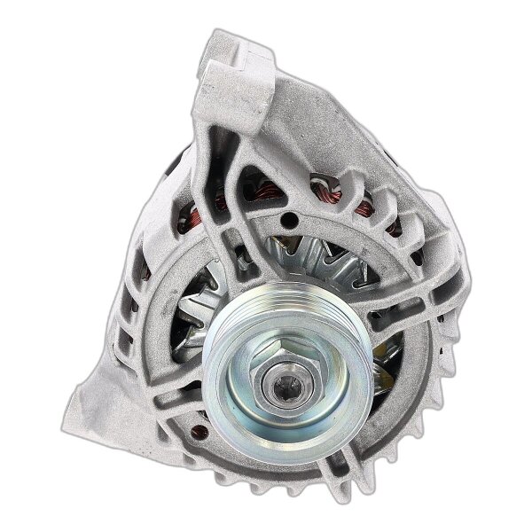Lichtmaschine Generator 14 V 70 A Ø 54 mm VALEO für u.a. FIAT PANDA