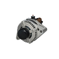 Alternator 14 V 130 A Ø 58 mm VALEO for TOYOTA...