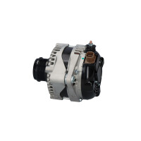 Alternator 14 V 130 A Ø 58 mm VALEO for TOYOTA AVENSIS and others