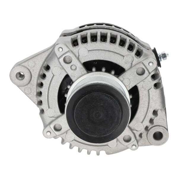 Alternator 14 V 100 A Ø 58 mm VALEO for TOYOTA LAND and others