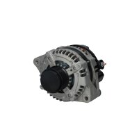 Alternator 14 V 100 A Ø 58 mm VALEO for TOYOTA...