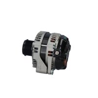 Alternator 14 V 100 A Ø 58 mm VALEO for TOYOTA LAND and others
