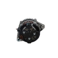 Alternator 14 V 100 A Ø 58 mm VALEO for TOYOTA LAND and others