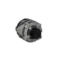 Alternator 14 V 100 A Ø 58 mm VALEO for TOYOTA LAND and others